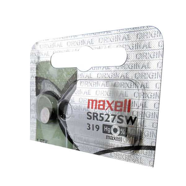 PILAS RELOJ MAXELL SR-626 DISPLAY $590 X MAYOR
