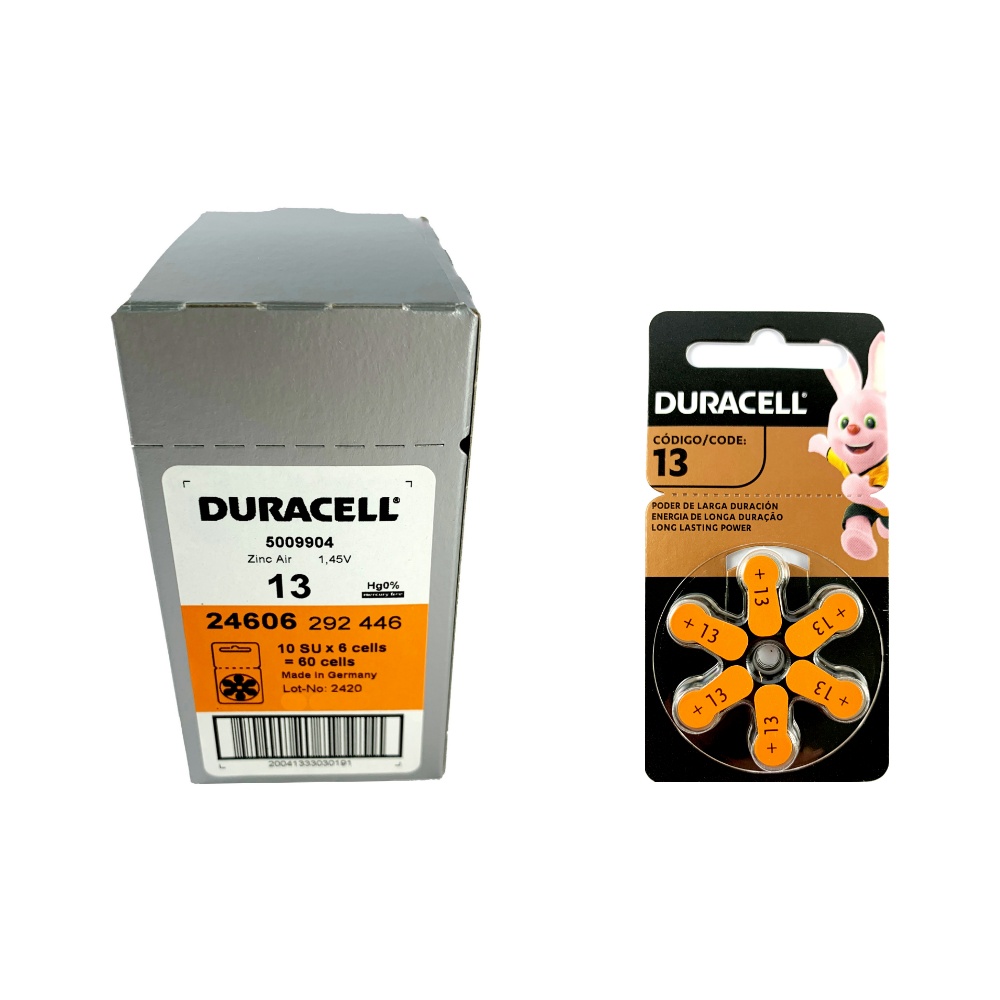 Cr2025 litio 3v Duracell Dl2025 - Unidad - Todopilas