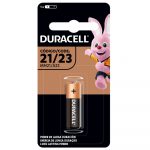 PILAS ESPECIALES DURACELL ALCALINAS MN21