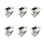 Pack 36 Pilas CR123 Lithium 3V - Duracell CR123a - Imagen 3