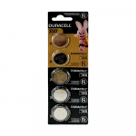 Cr2032 litio 3v Duracell Dl2032 - Caja de 20 - Imagen 2
