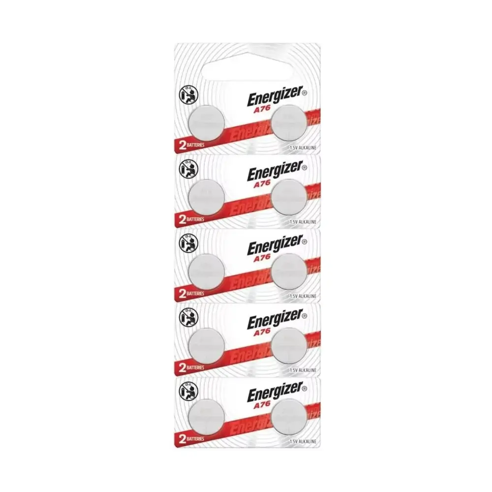 Lr44 Energizer alcalina blister 10 pilas – ok Lr44 Energizer alcalina blister 10 pilas - ok