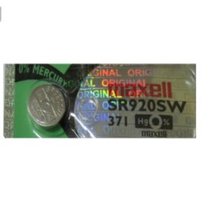 Maxell Sr 920 1 unidad