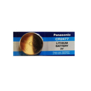 Pila-Panasonic Cr2477