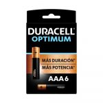 Duracell Optimum