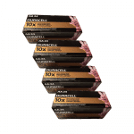 Duracell pilas alcalinas AA pack 96