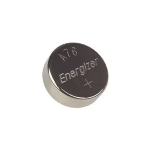 Lr44 Energizer a76 alcalina unidad