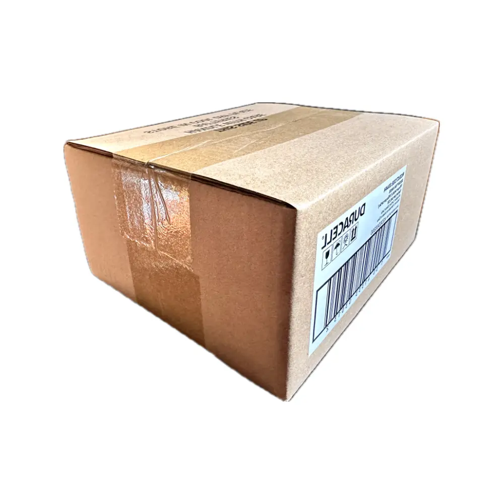 Pila alcalina LR1 N Duracell 1.5v caja 72 unidades o 36 blister - OK Pila alcalina LR1 N Duracell 1.5v caja 72 unidades